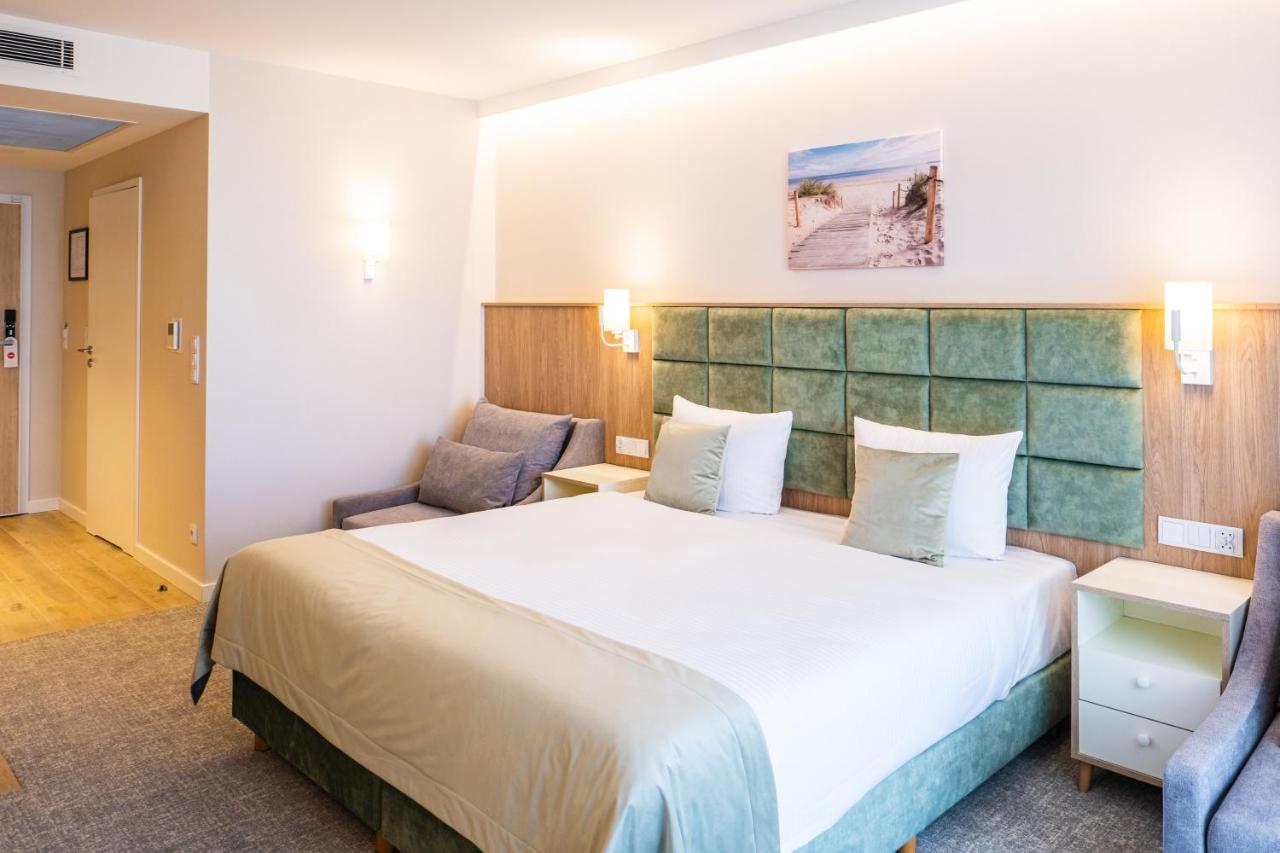 Bel Mare Aqua Resort 미엥지즈드로예 외부 사진