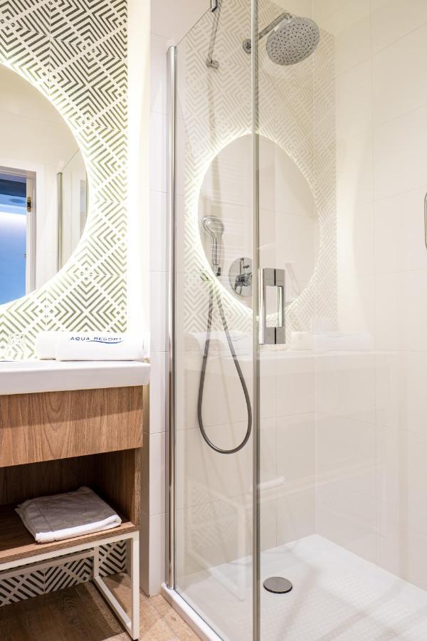 Bel Mare Aqua Resort 미엥지즈드로예 외부 사진