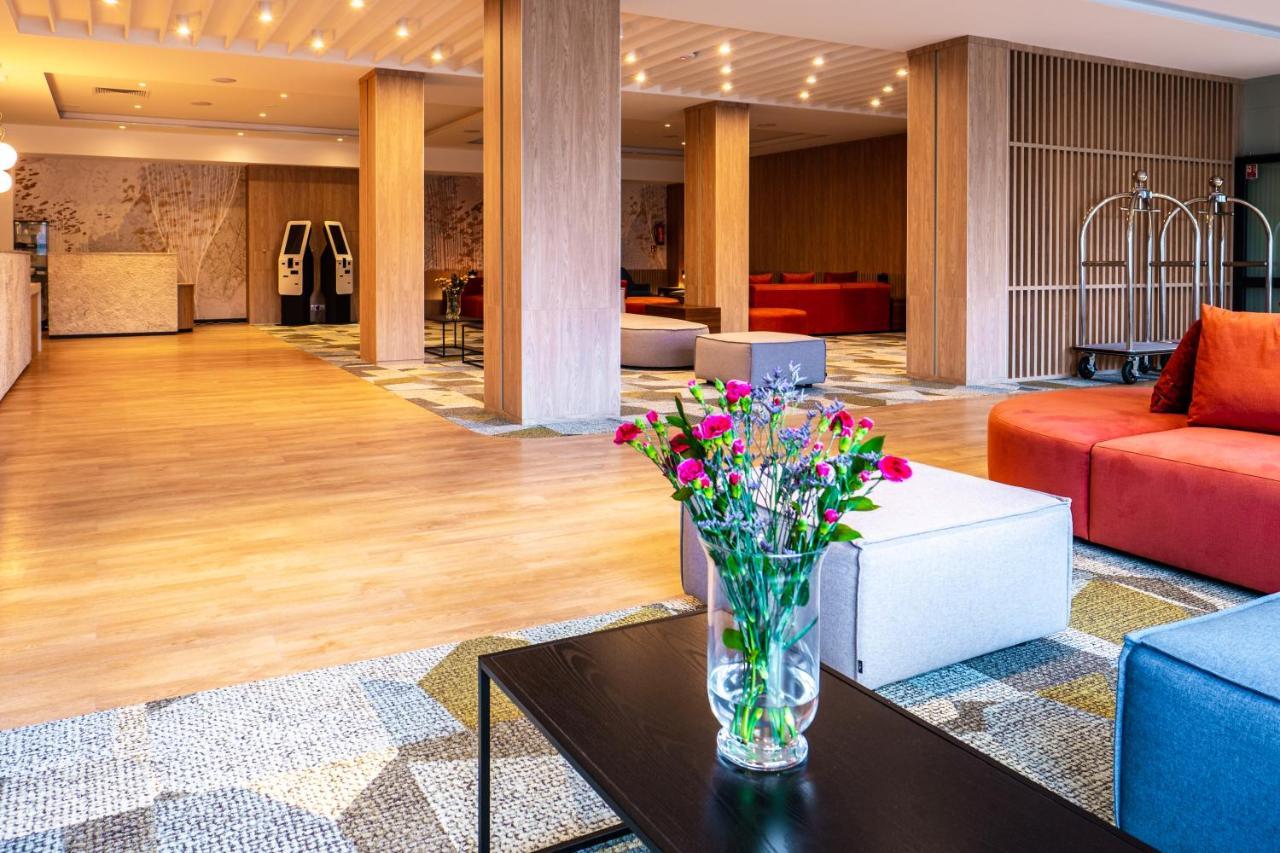 Bel Mare Aqua Resort 미엥지즈드로예 외부 사진