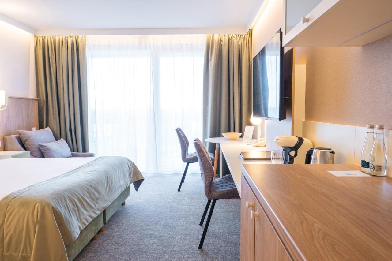Bel Mare Aqua Resort 미엥지즈드로예 외부 사진