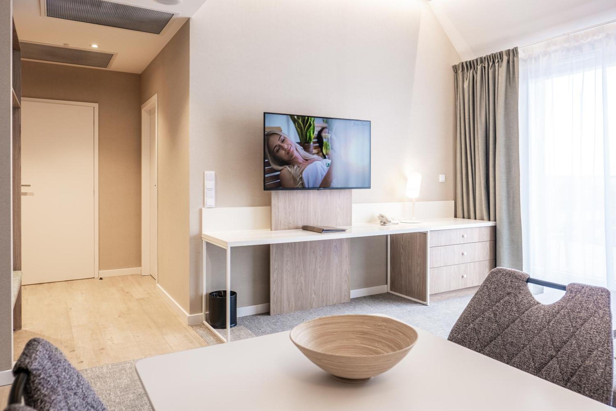 Bel Mare Aqua Resort 미엥지즈드로예 외부 사진