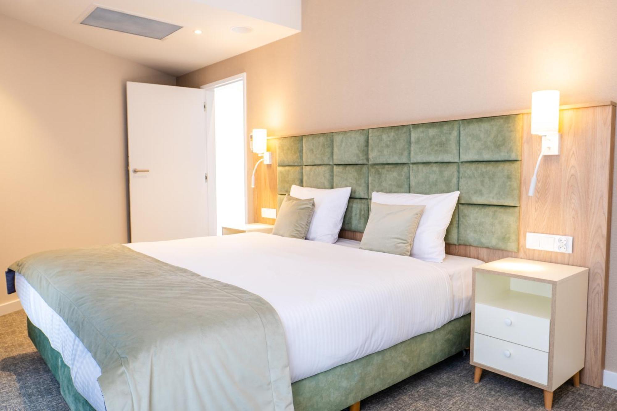 Bel Mare Aqua Resort 미엥지즈드로예 외부 사진