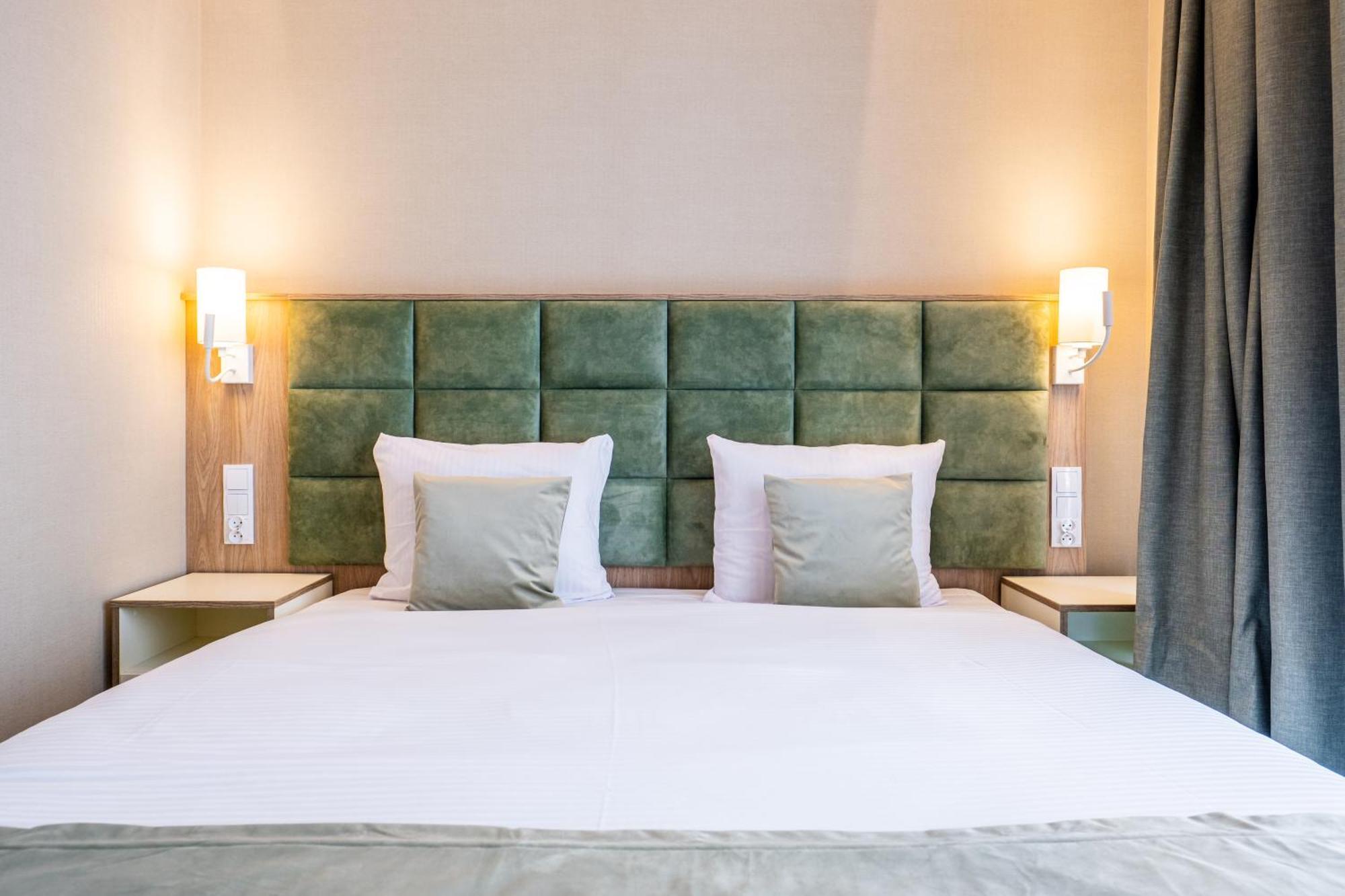 Bel Mare Aqua Resort 미엥지즈드로예 외부 사진
